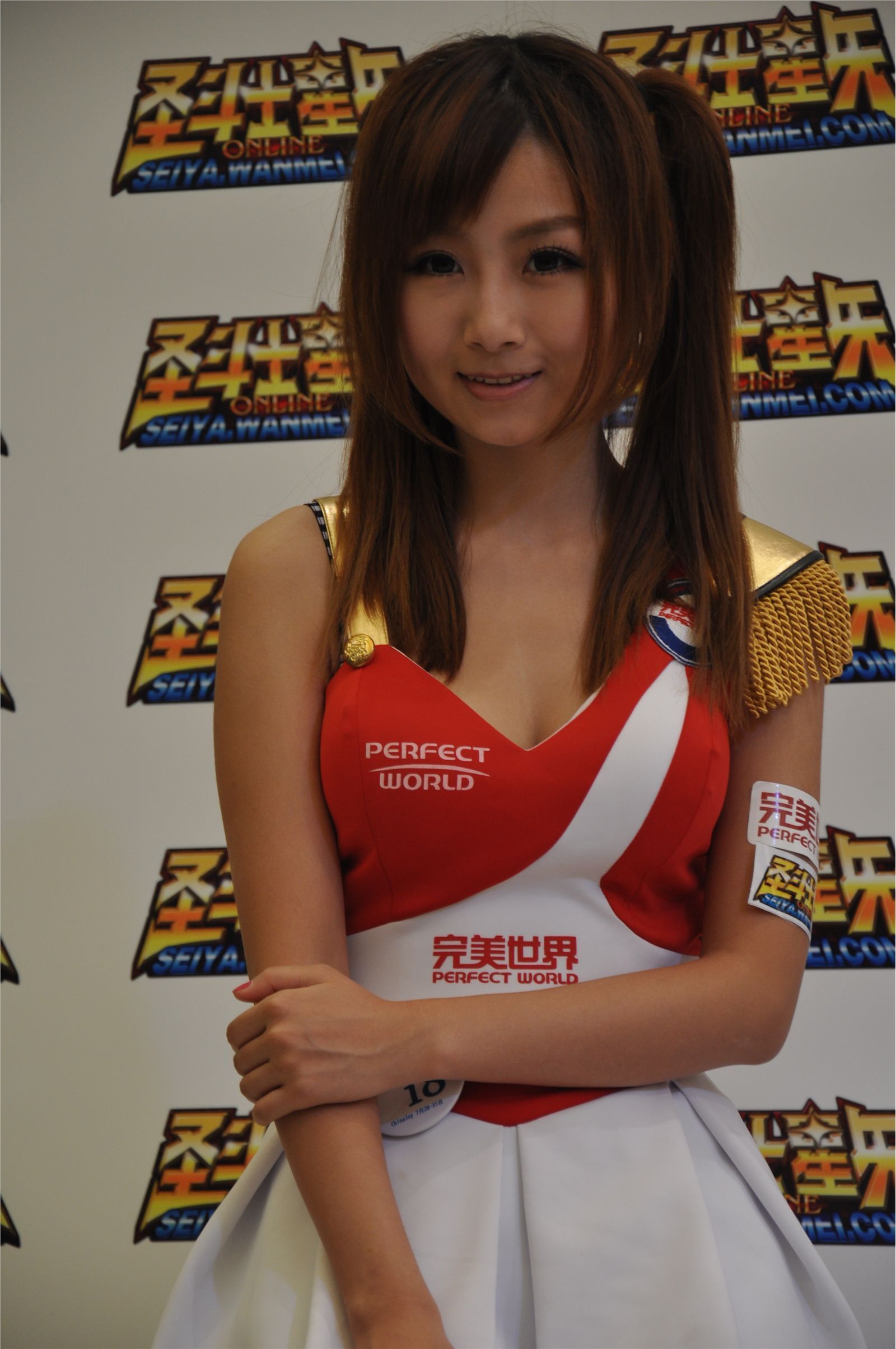 chinajoy 72901　国产美女模特写真图片